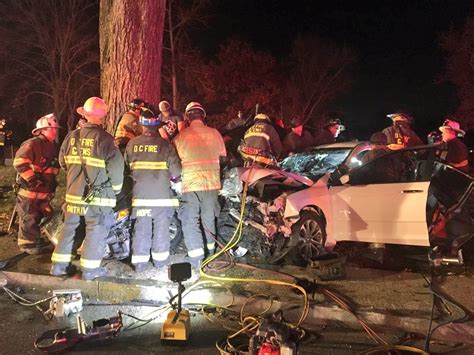 One Dead, Three Injured Following Two.